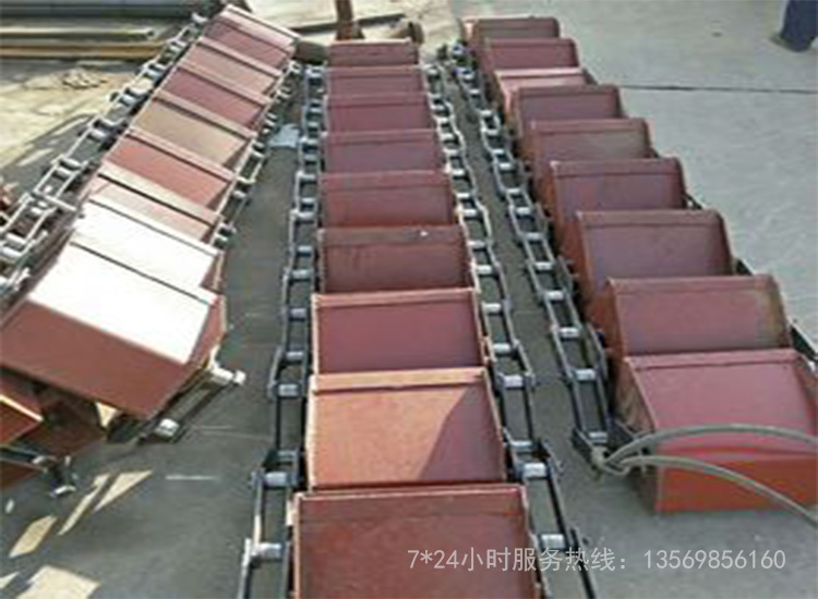 板链斗式提升机电机减速机电气有什么要求