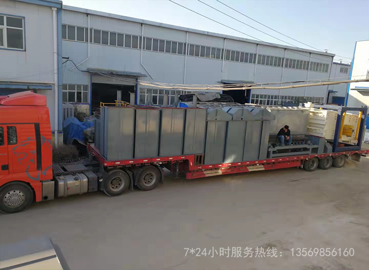 板链斗式提升机电机减速机电气有什么要求