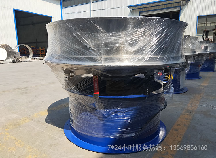 泥浆筛的日常维护方法有哪些？