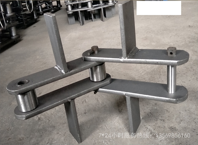 刮板机链条常见故障有哪些？如何处理？