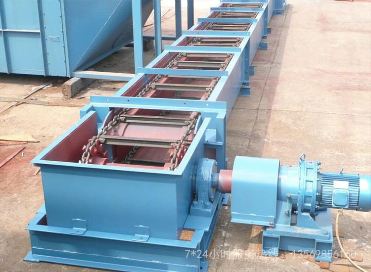 与其他类型的刮板输送机相比，铸石刮板输送机的优势和劣势是什么？