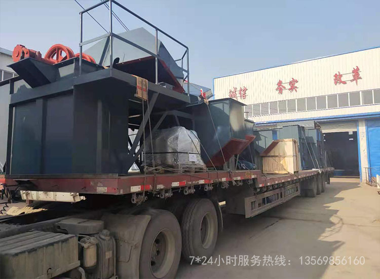 TH环链斗式提升机链条磨损更换标准